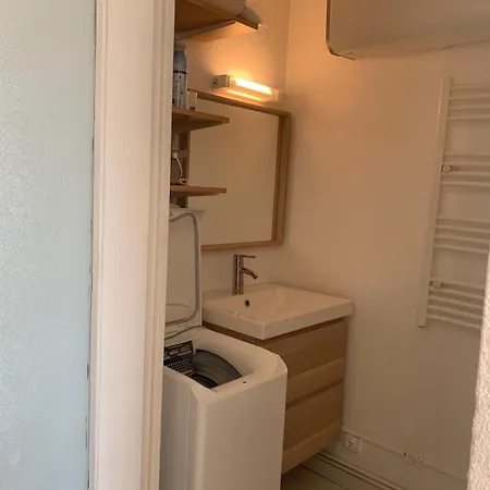 Carnon Face Au Port Apartment Mauguio
