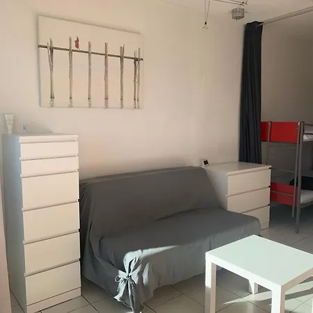 Apartment Carnon Face Au Port