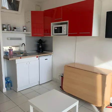 Apartment Carnon Face Au Port *